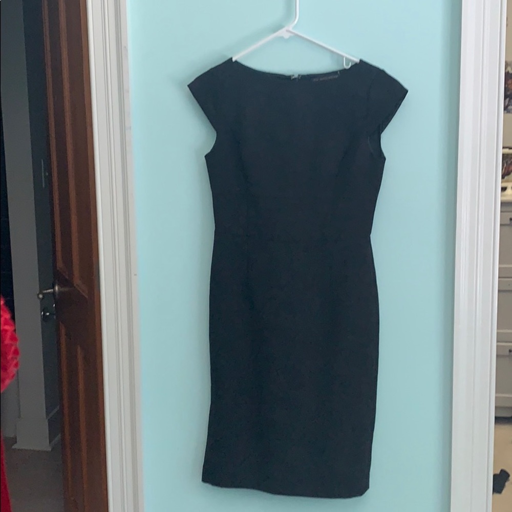 NEVER WORN BROOKS BROTHERS DRESS